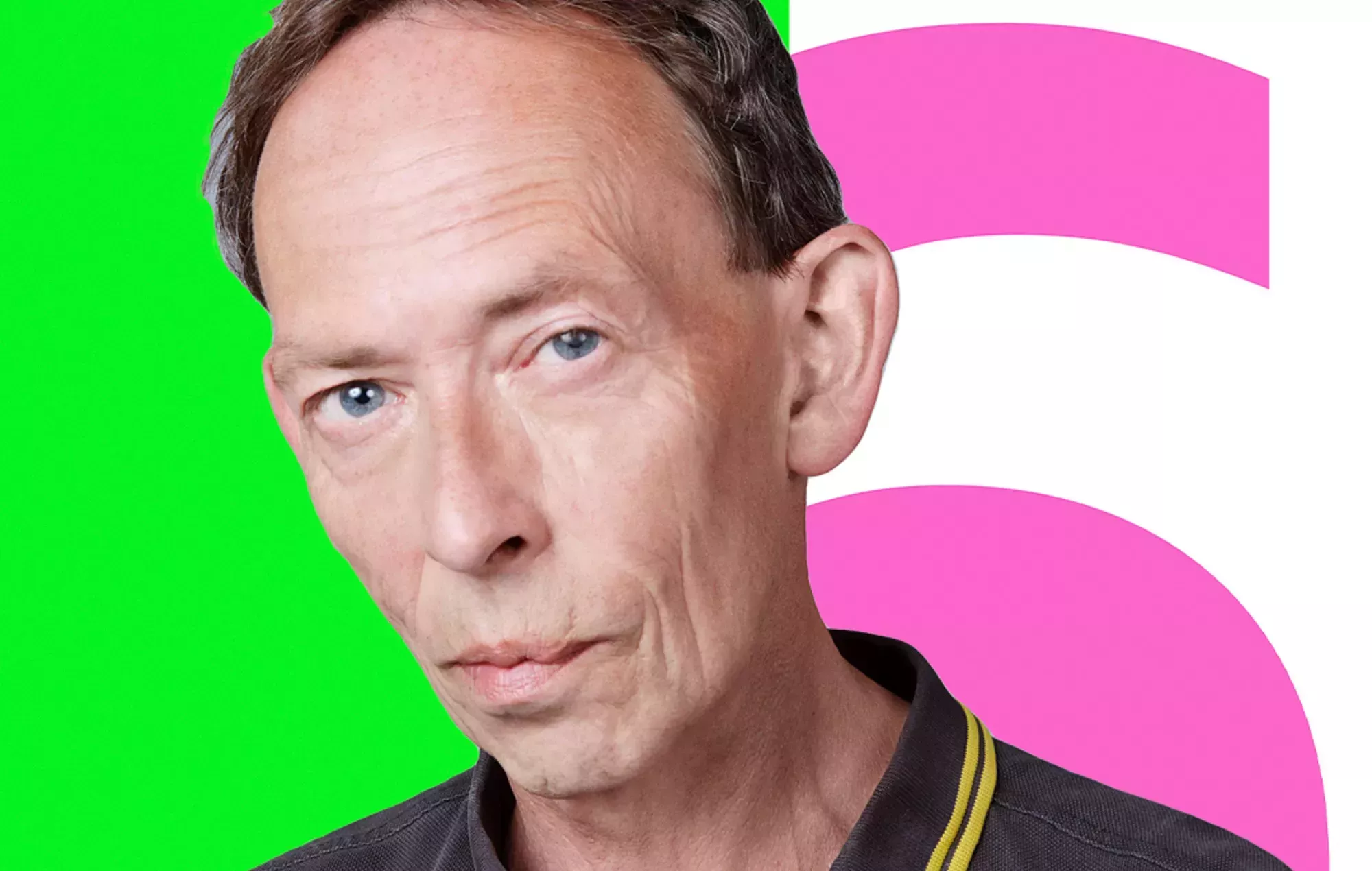 Steve Lamacq anuncia una gira por el Reino Unido para celebrar los 10 años de la Independent Venue Week 