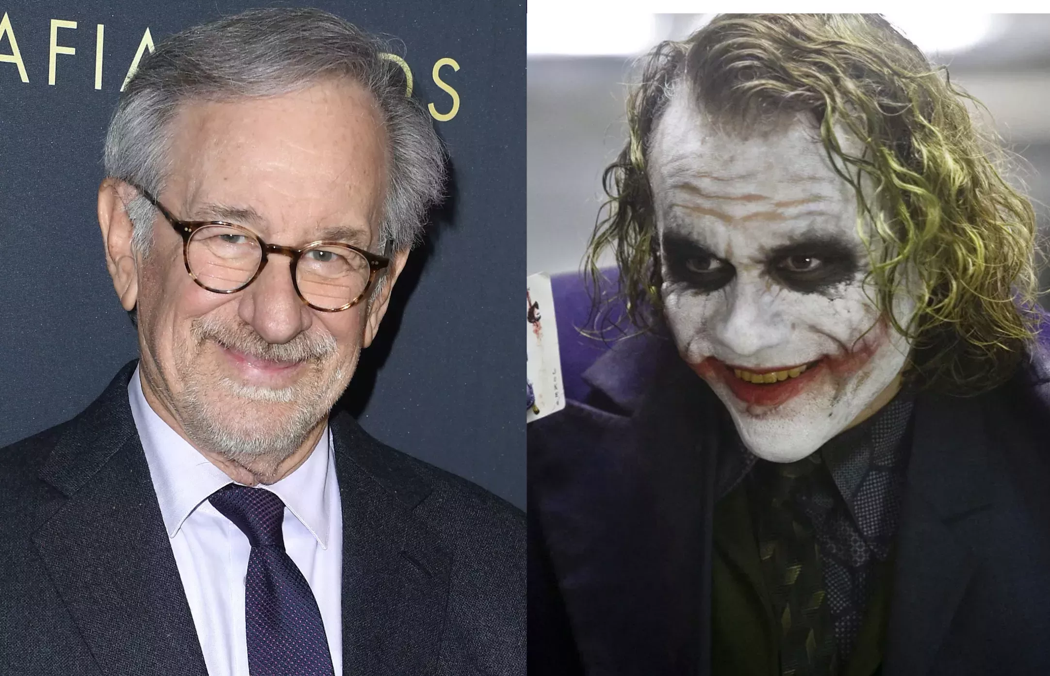 Steven Spielberg: 