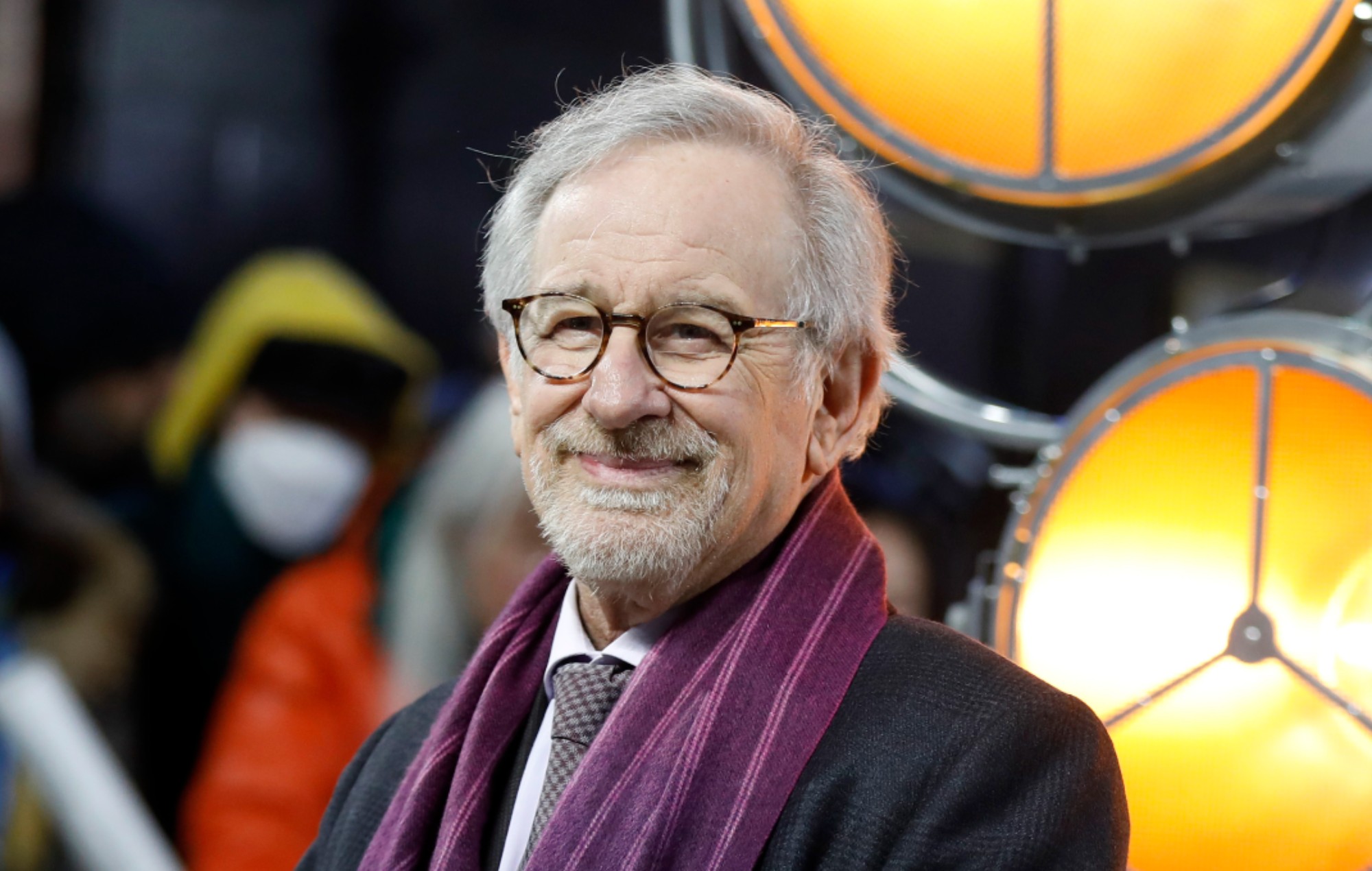 Steven Spielberg temía que COVID fuera "un acontecimiento de nivel de extinción"