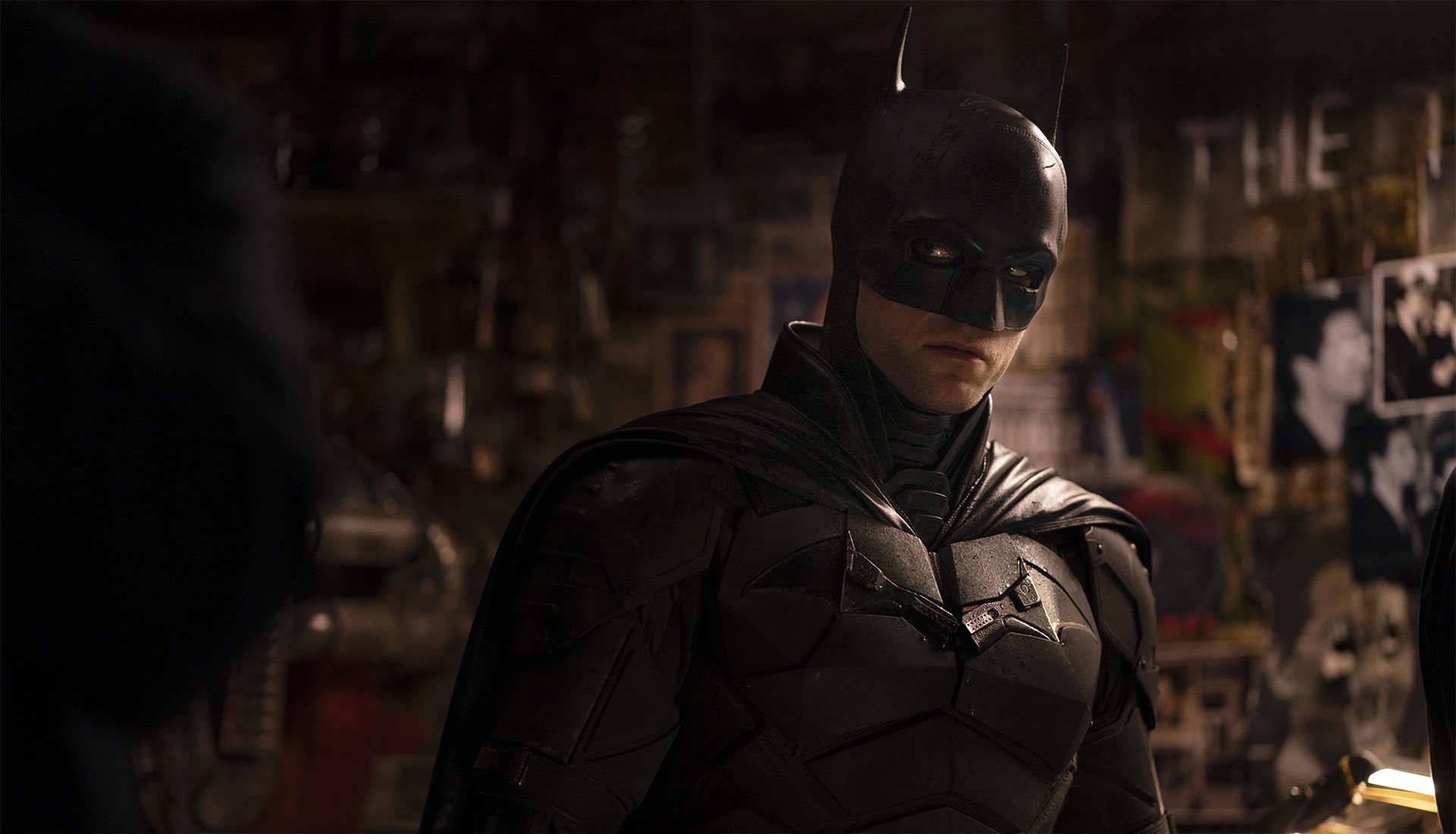 The Batman 2 sigue oficialmente en marcha y se preparan más series del BatVerso