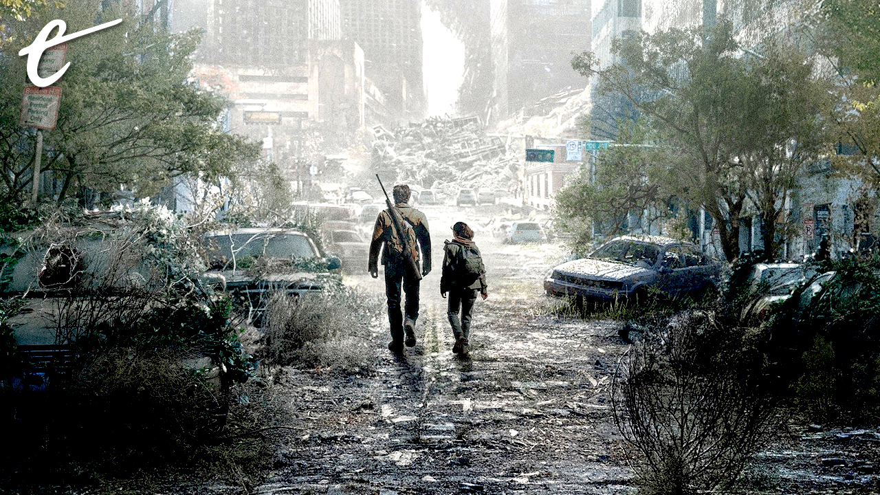 The Last of Us de HBO carece irónicamente de la narrativa cinematográfica del juego