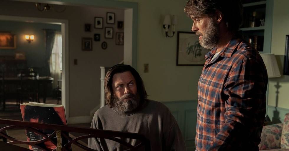 The Last of Us de HBO mejora el romance gay implícito del juego