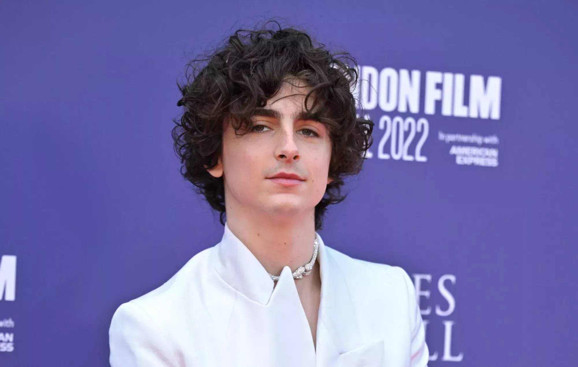 Timothée Chalamet desata el debate sobre el nepotismo tras afirmar que 