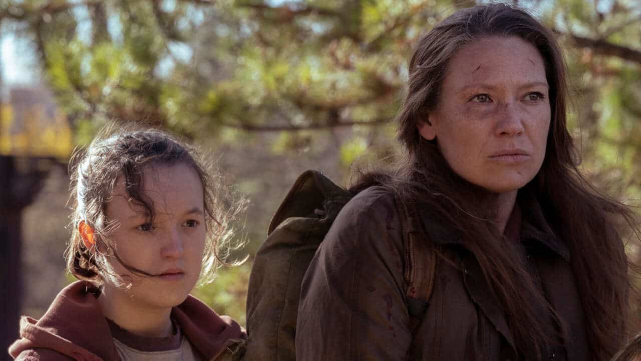 Todos los huevos de pascua del segundo episodio de la serie de televisión The Last of Us