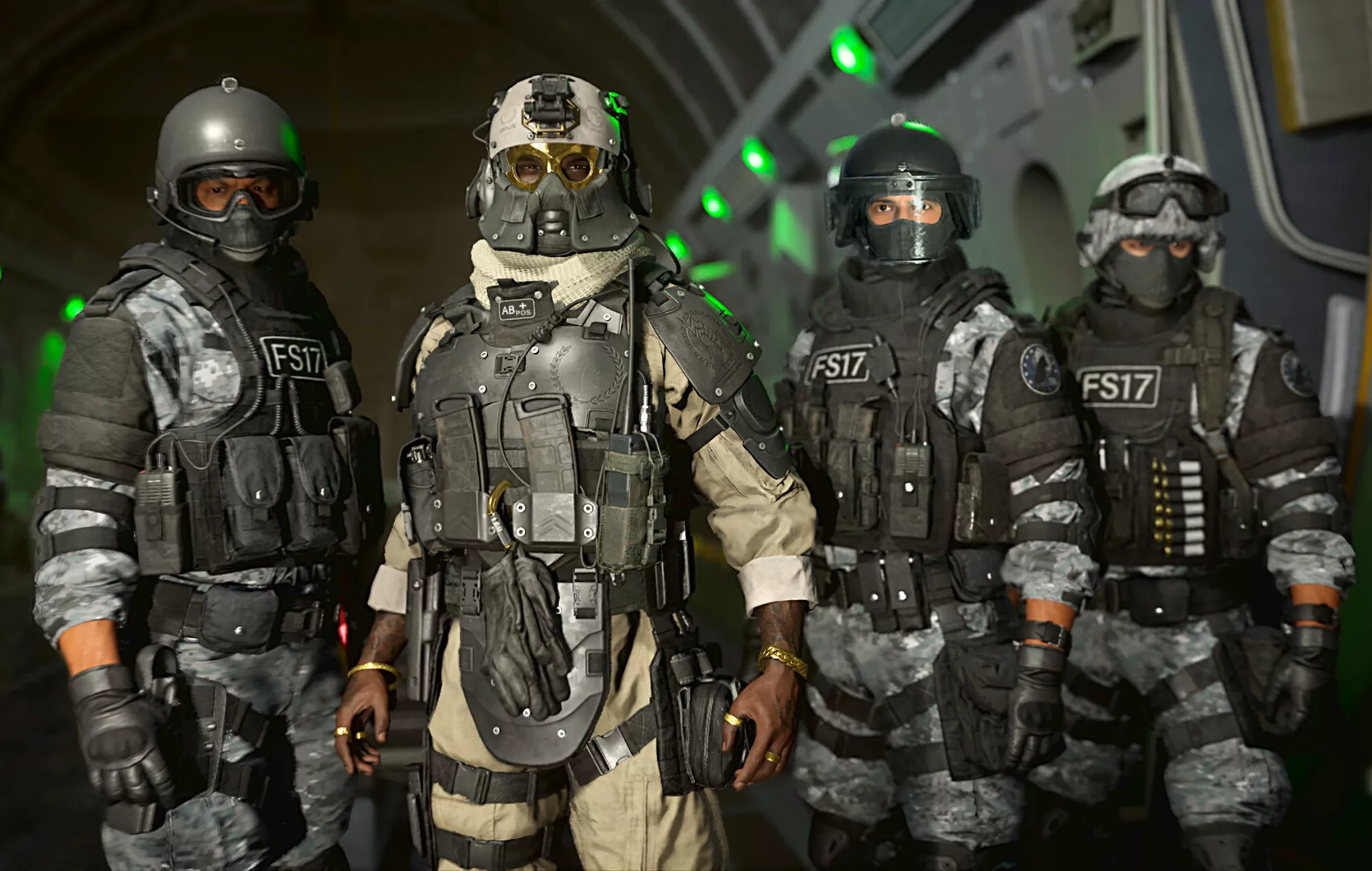 Un streamer de 'Warzone 2' gasta bromas a sus compañeros de equipo con sus propias voces