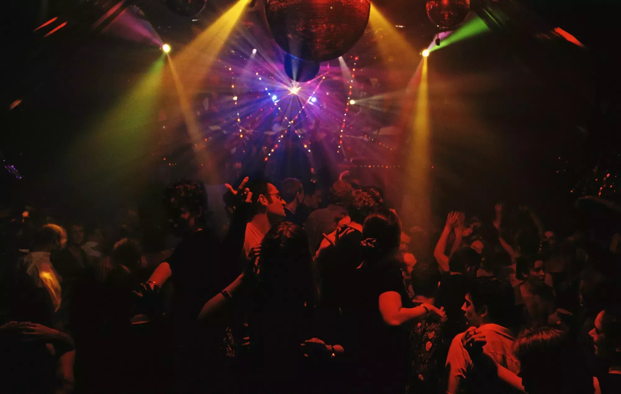 Un tercio de las discotecas británicas cerrará a finales de 2022, según un informe