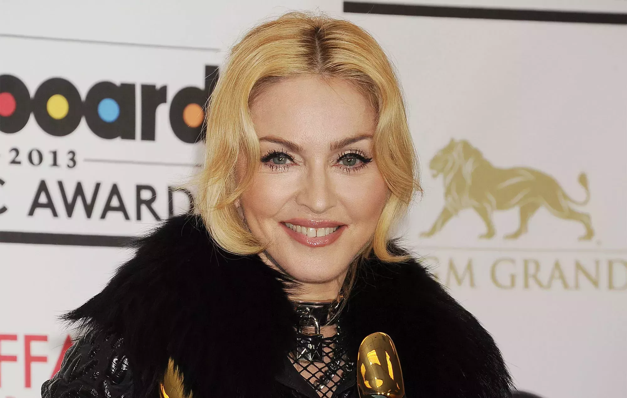 Una ciudad francesa cree que Madonna podría ser la propietaria de una obra de arte perdida de la Primera Guerra Mundial