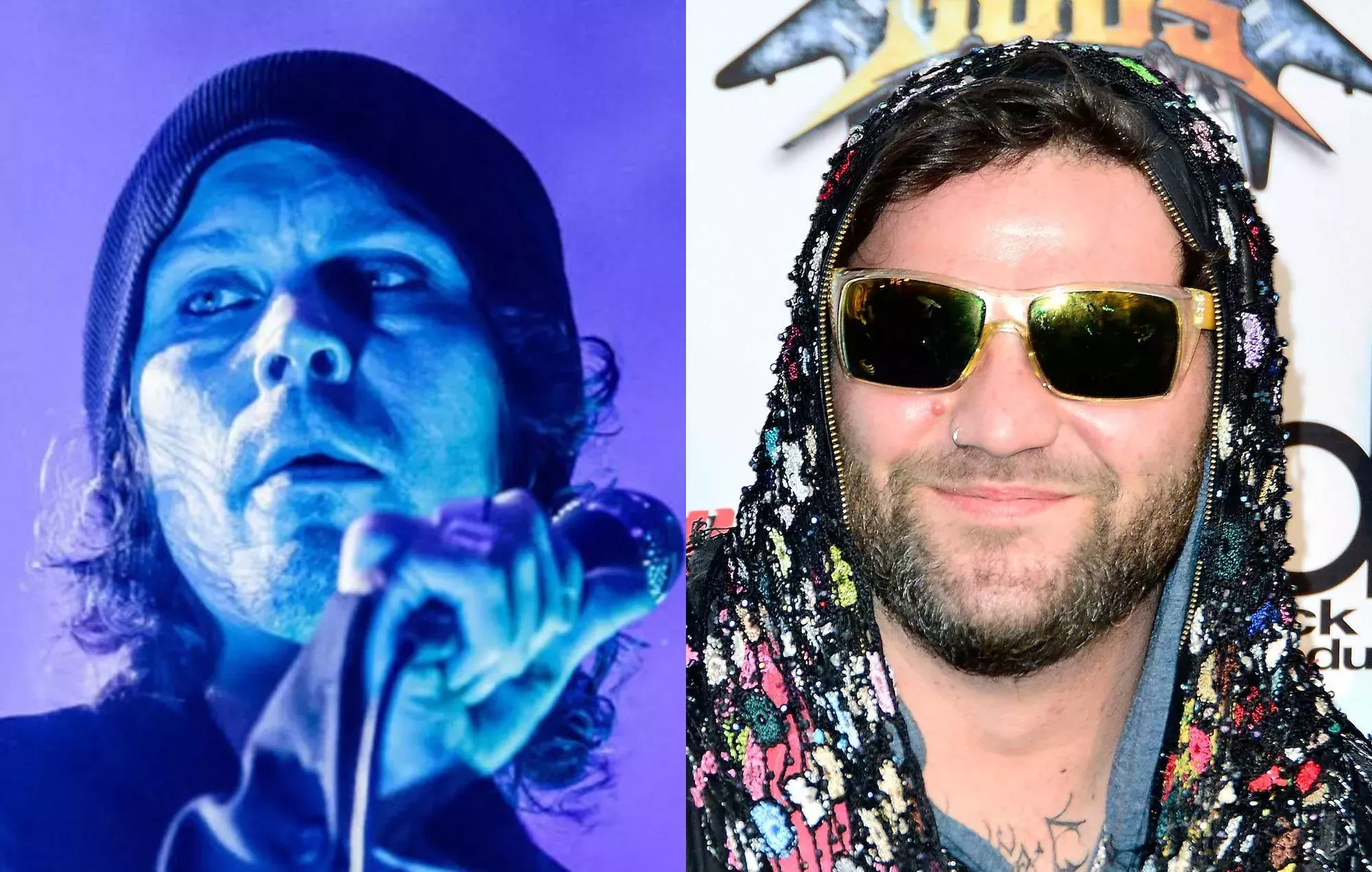 Ville Vallo dice que Bam Margera se está 