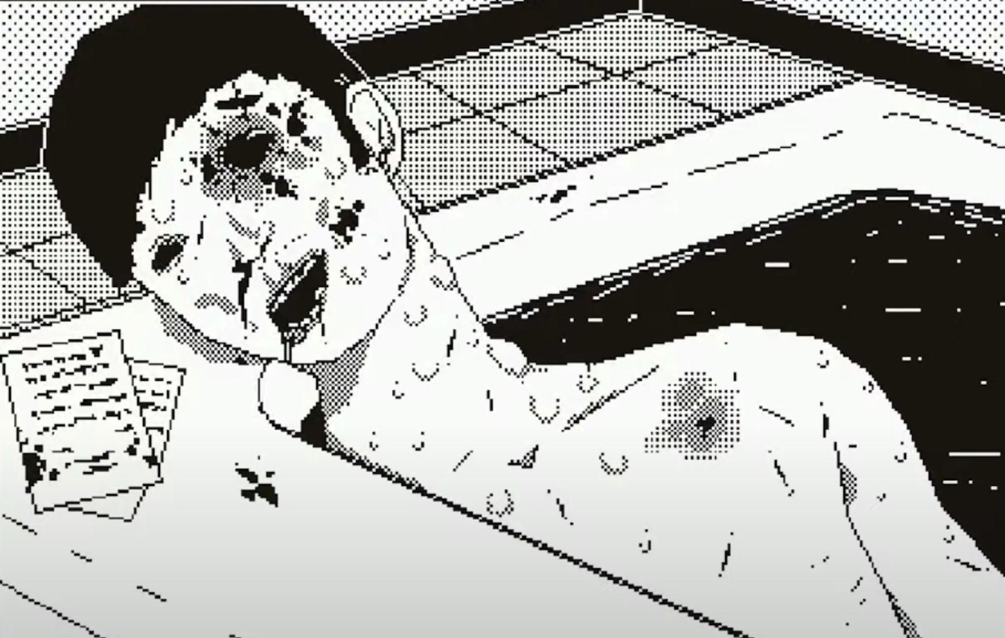 World Of Horror abandonará Early Access este verano