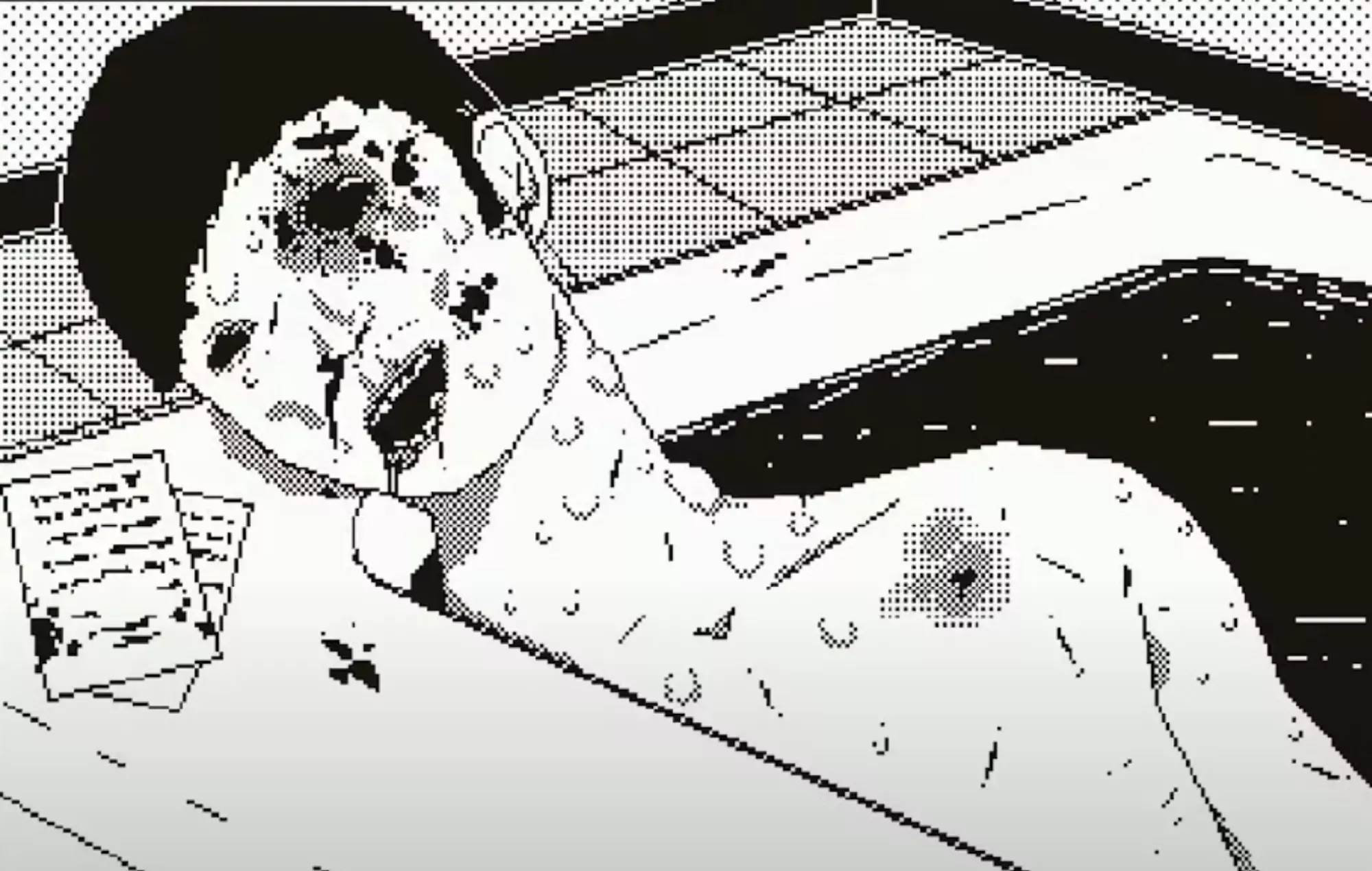 World Of Horror abandonará Early Access este verano