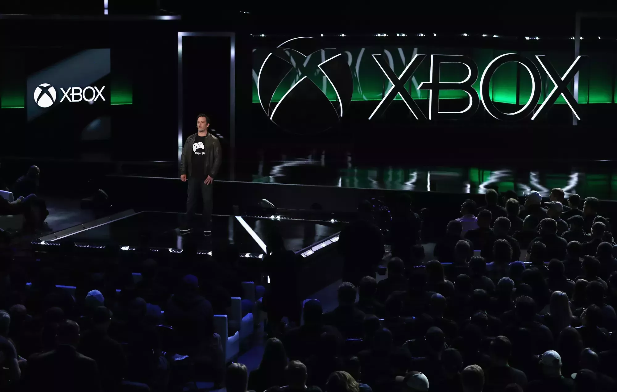 Xbox, Nintendo y Sony no asistirán al E3