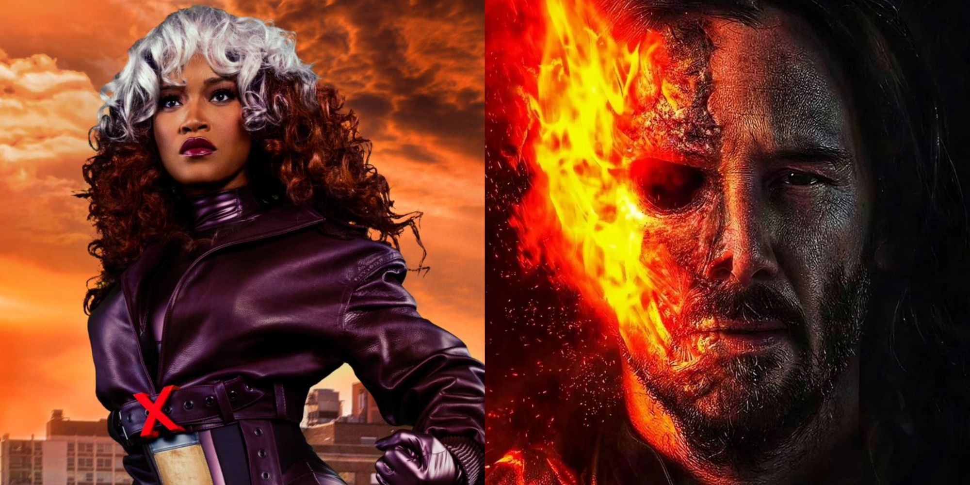 10 actores famosos que quieren aparecer en películas de cómics