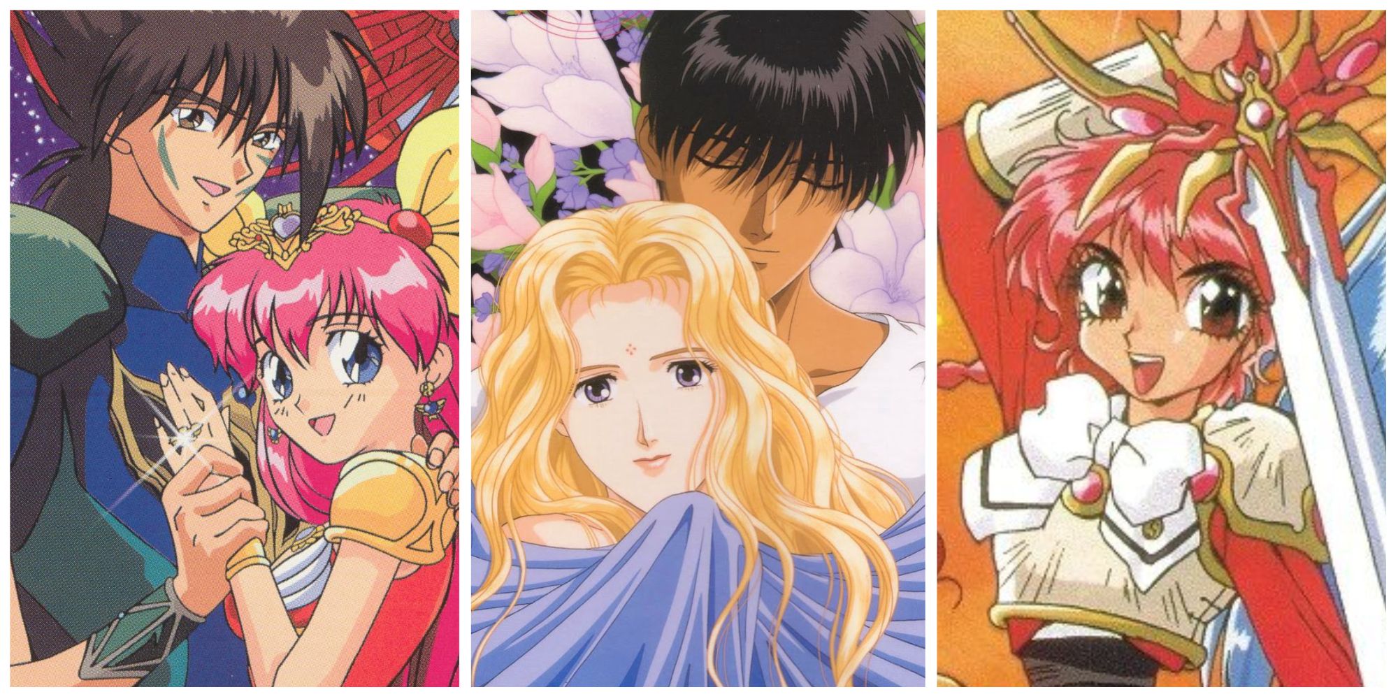 10 animes shojo que necesitan un reinicio cuanto antes