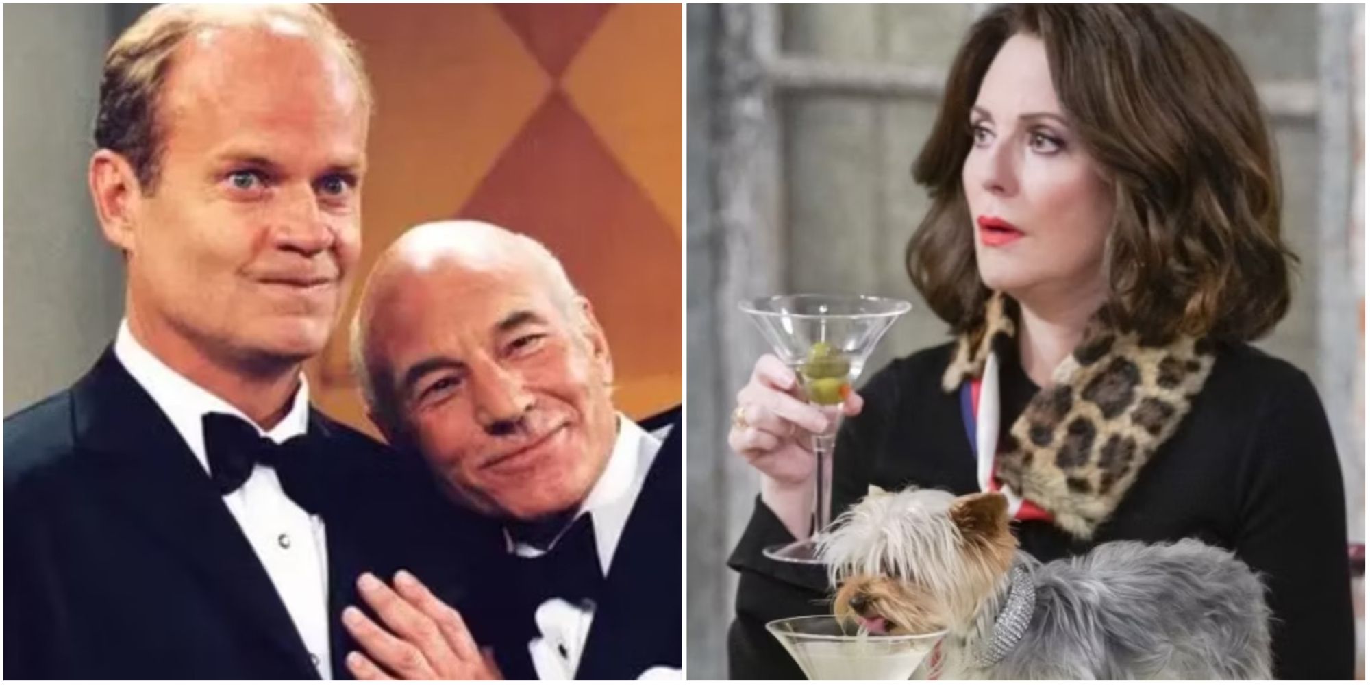 10 chistes de comedias clásicas que los fans no pueden creer que sean reales