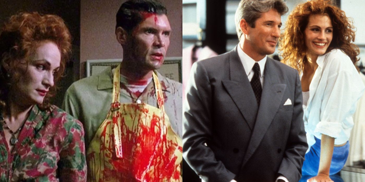 10 clásicos de culto de los 90 listos para un remake