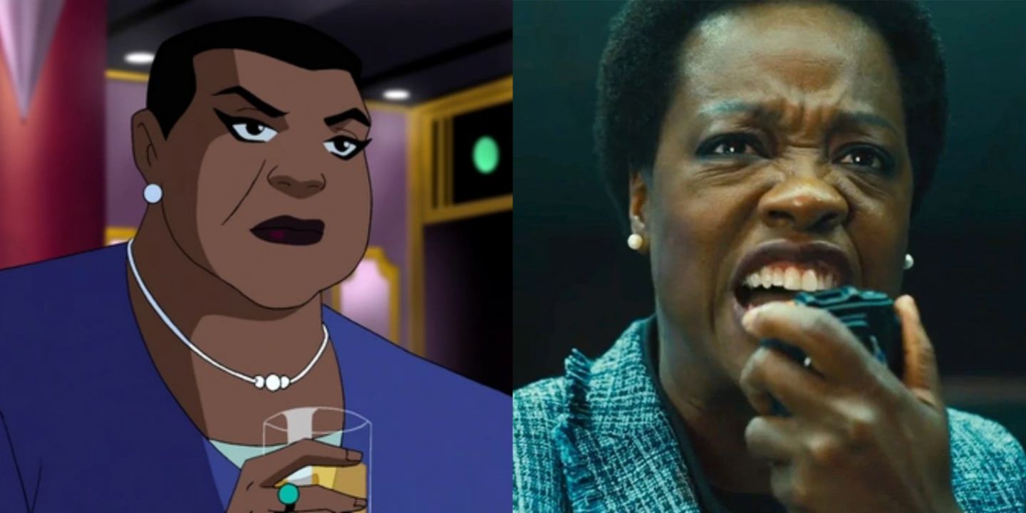 10 cosas que los fans del DCU deben saber sobre Amanda Waller