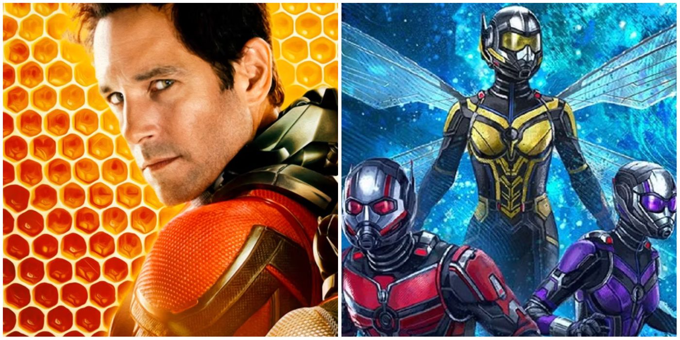 10 cosas que los fans quieren que se traten en Ant-Man y la Avispa: Quantumania