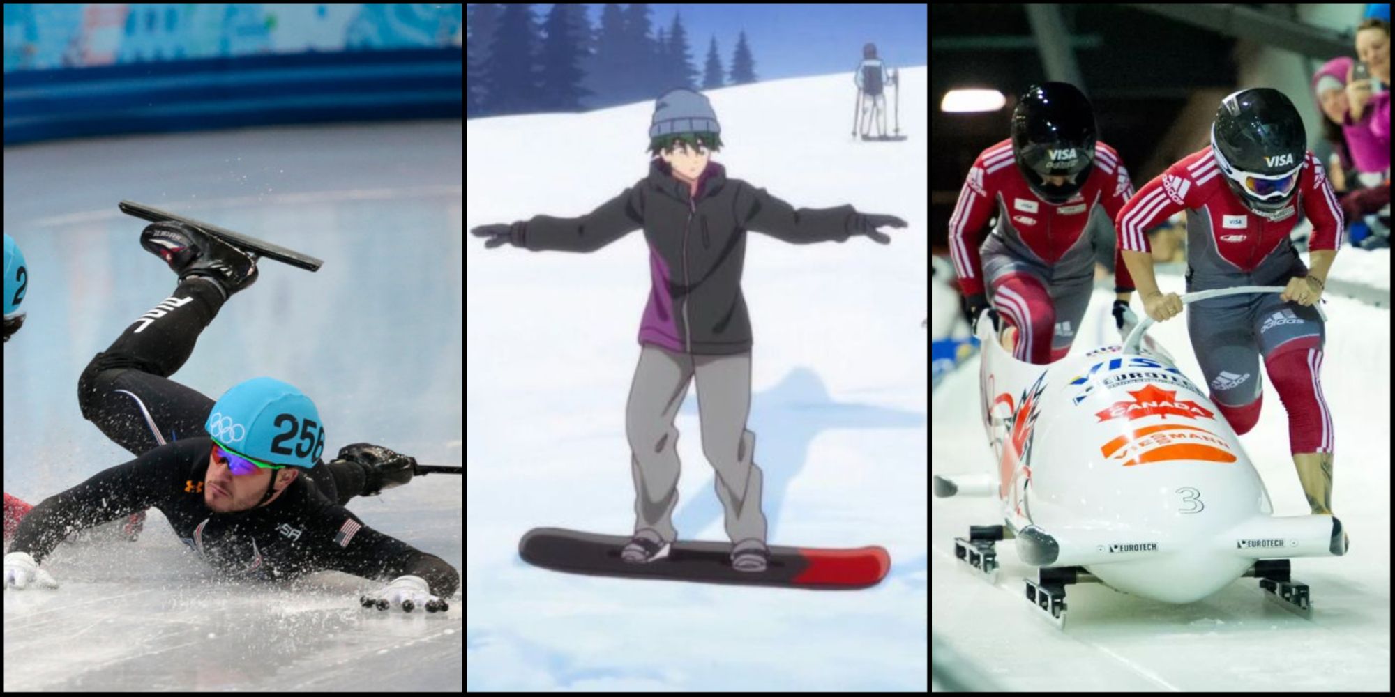 10 sports that need their own anime