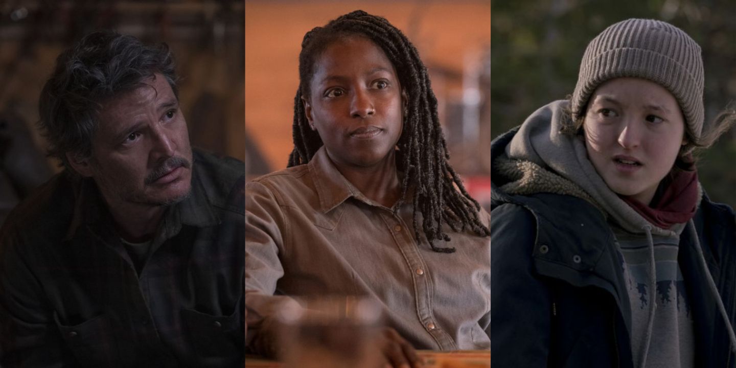 10 diferencias entre el episodio 6 de The Last Of Us y el juego