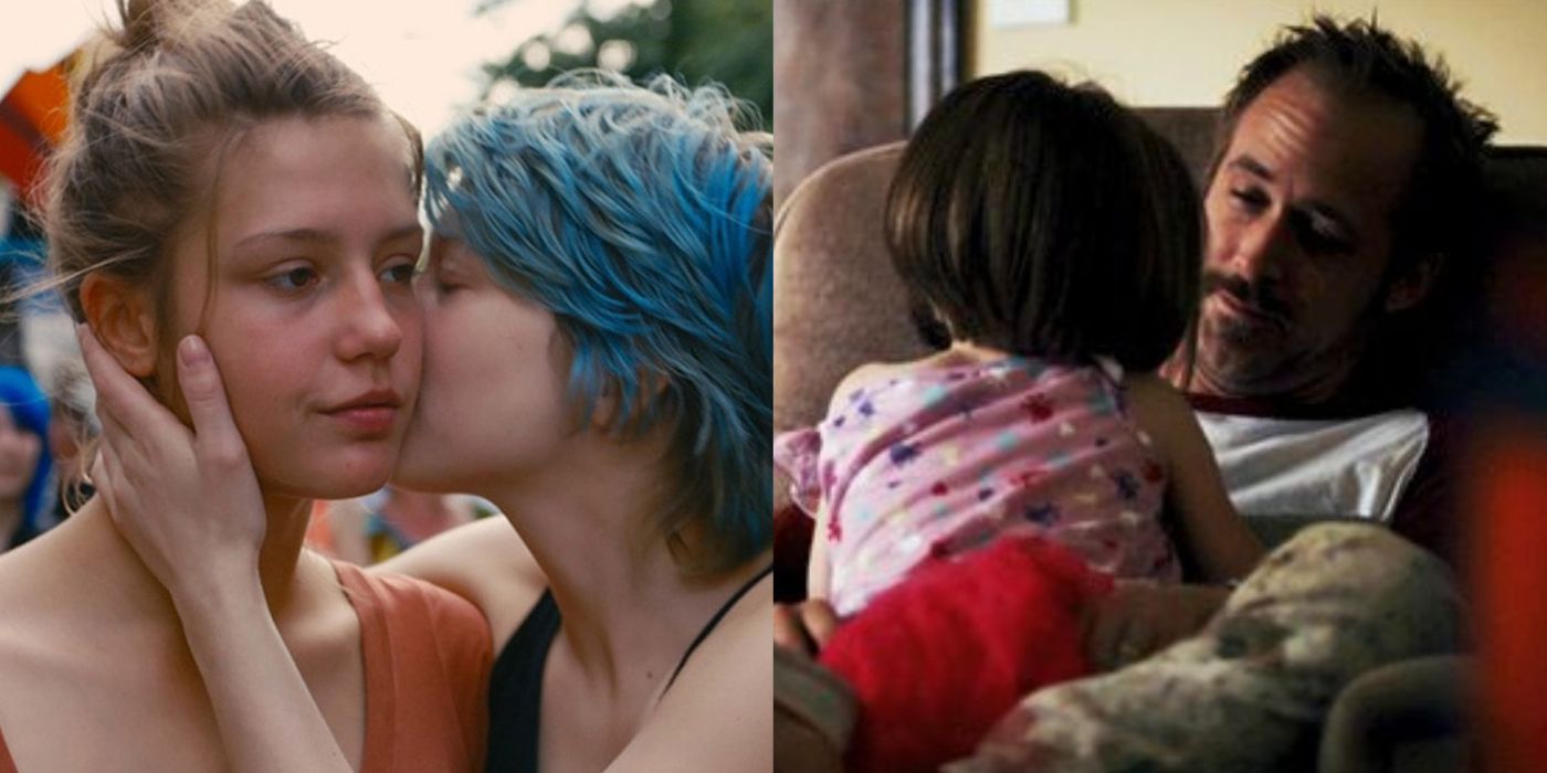 10 dramas románticos infravalorados que no debes perderte