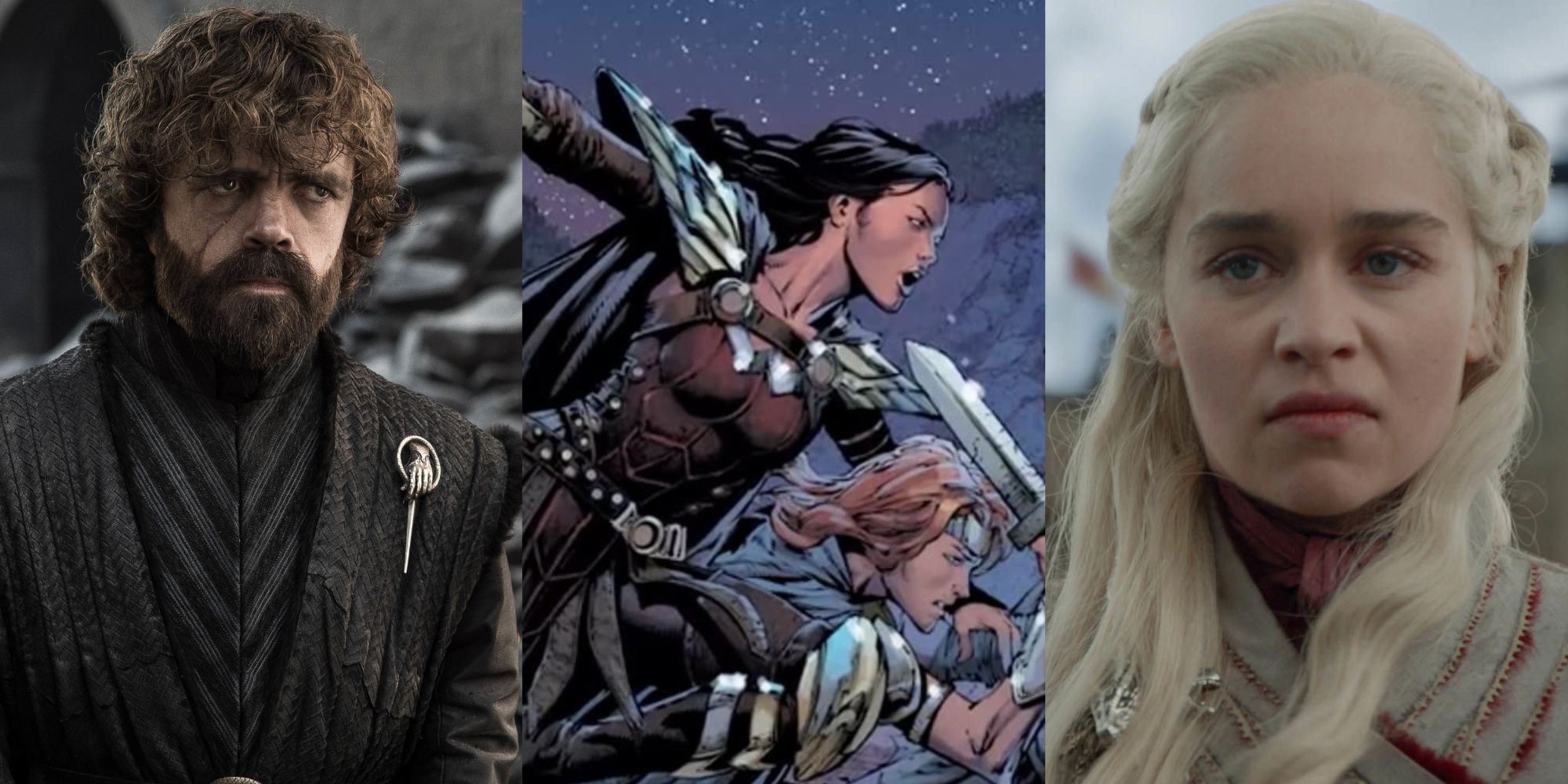 10 errores de Juego de Tronos que el Paraíso Perdido de HBO Max debe evitar