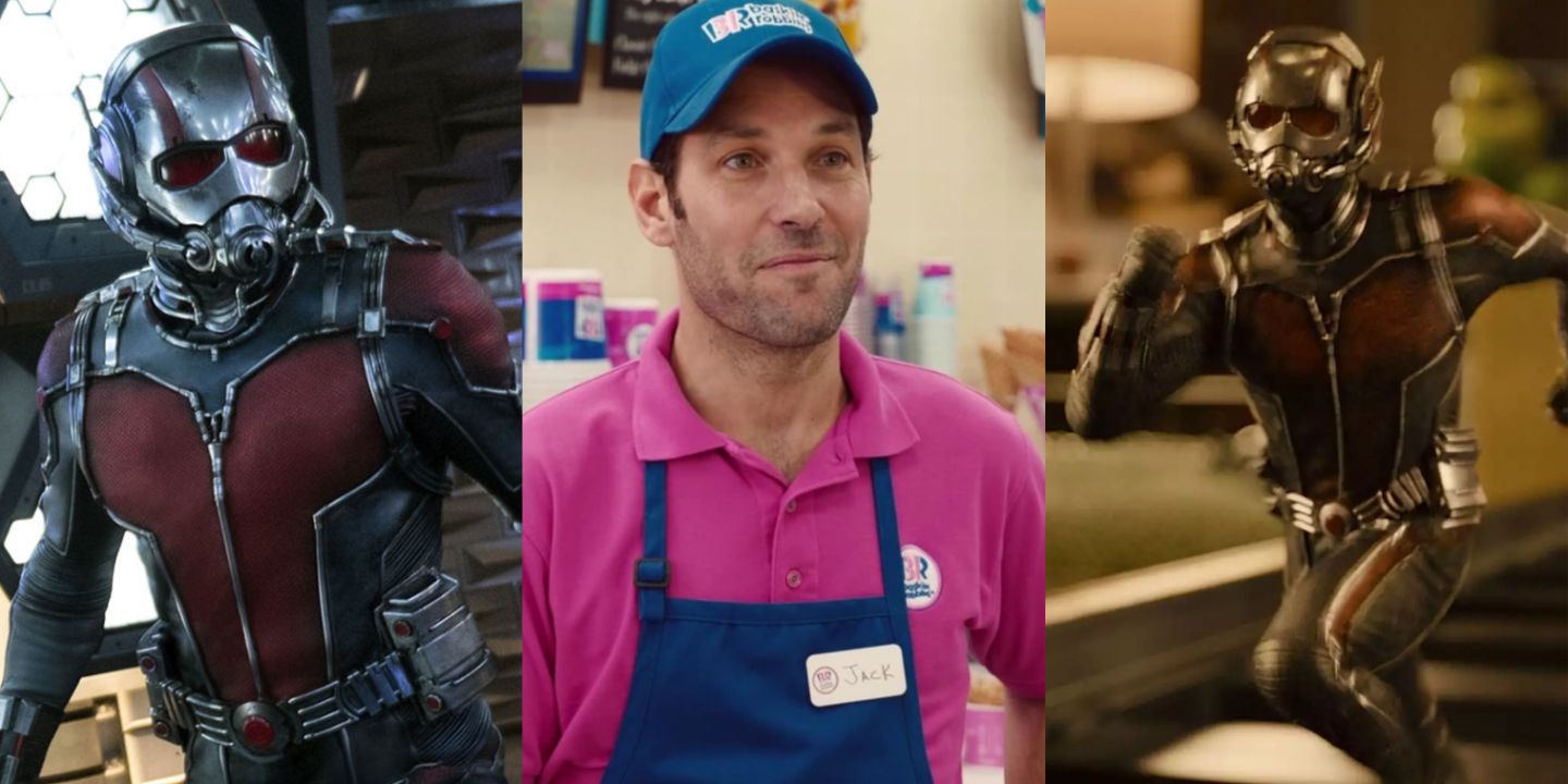 10 grandes formas en las que Ant-Man cambió el MCU