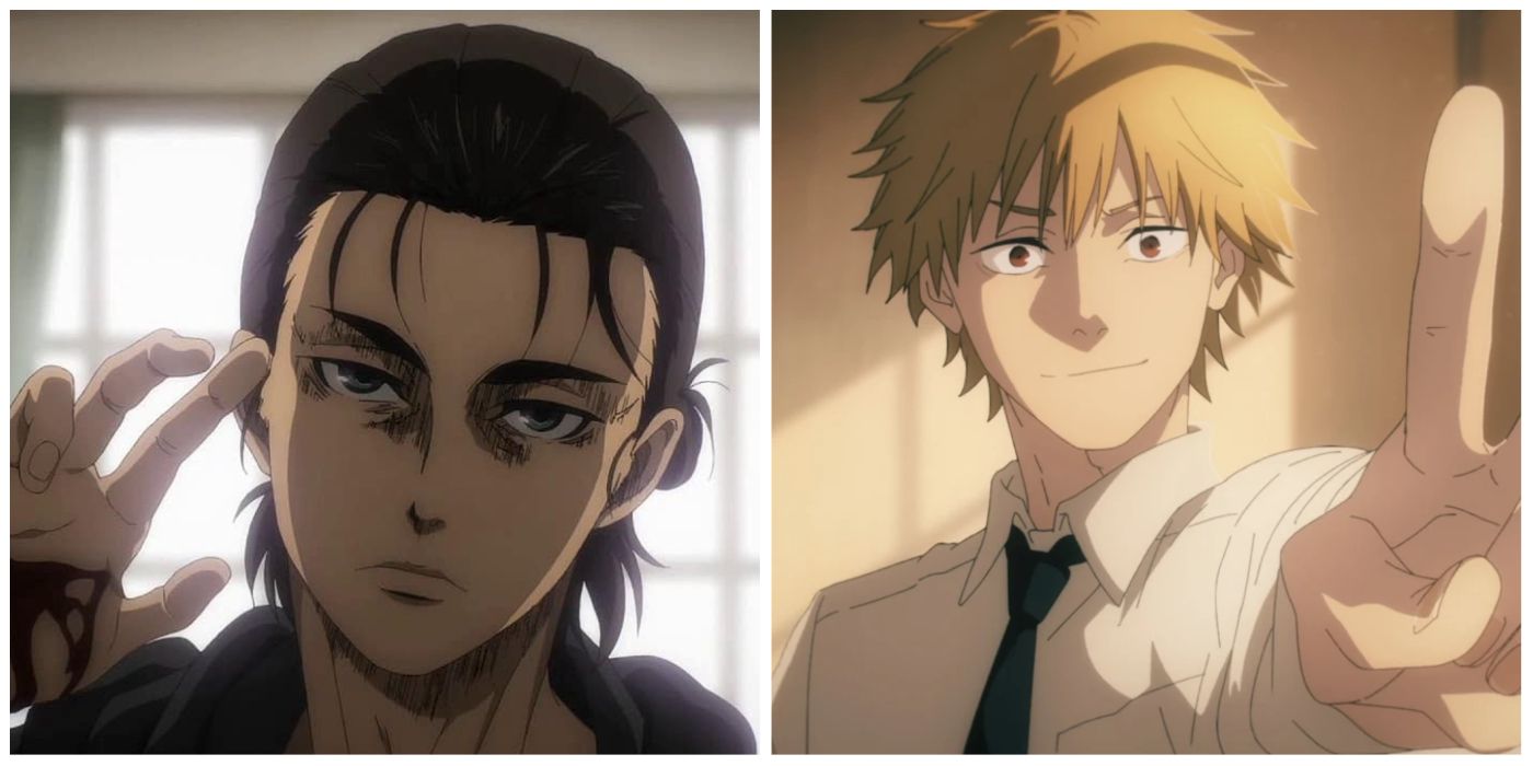 10 héroes de anime dispuestos a quitarse la vida