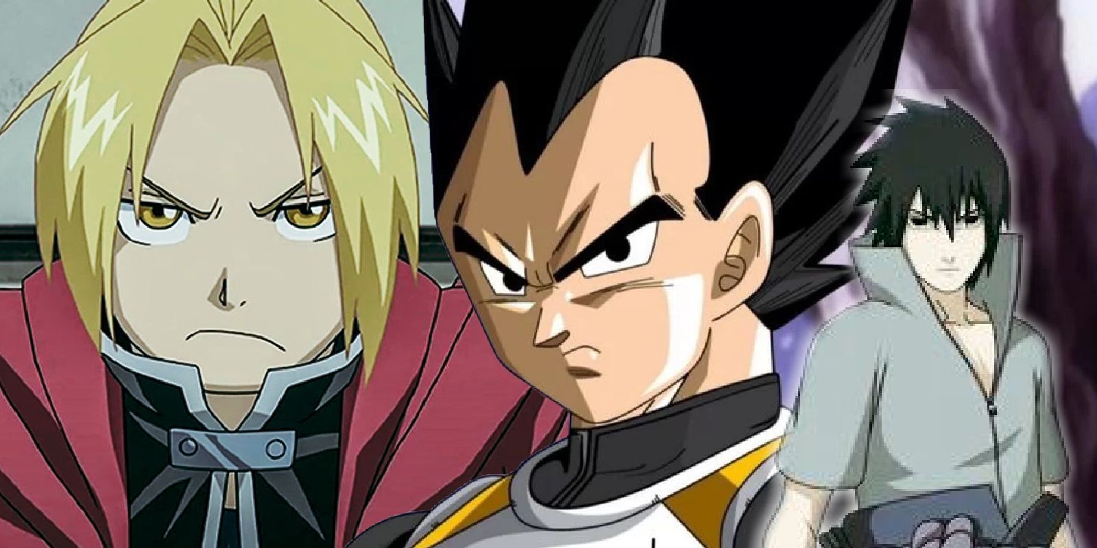 10 héroes del anime que lo arruinaron todo