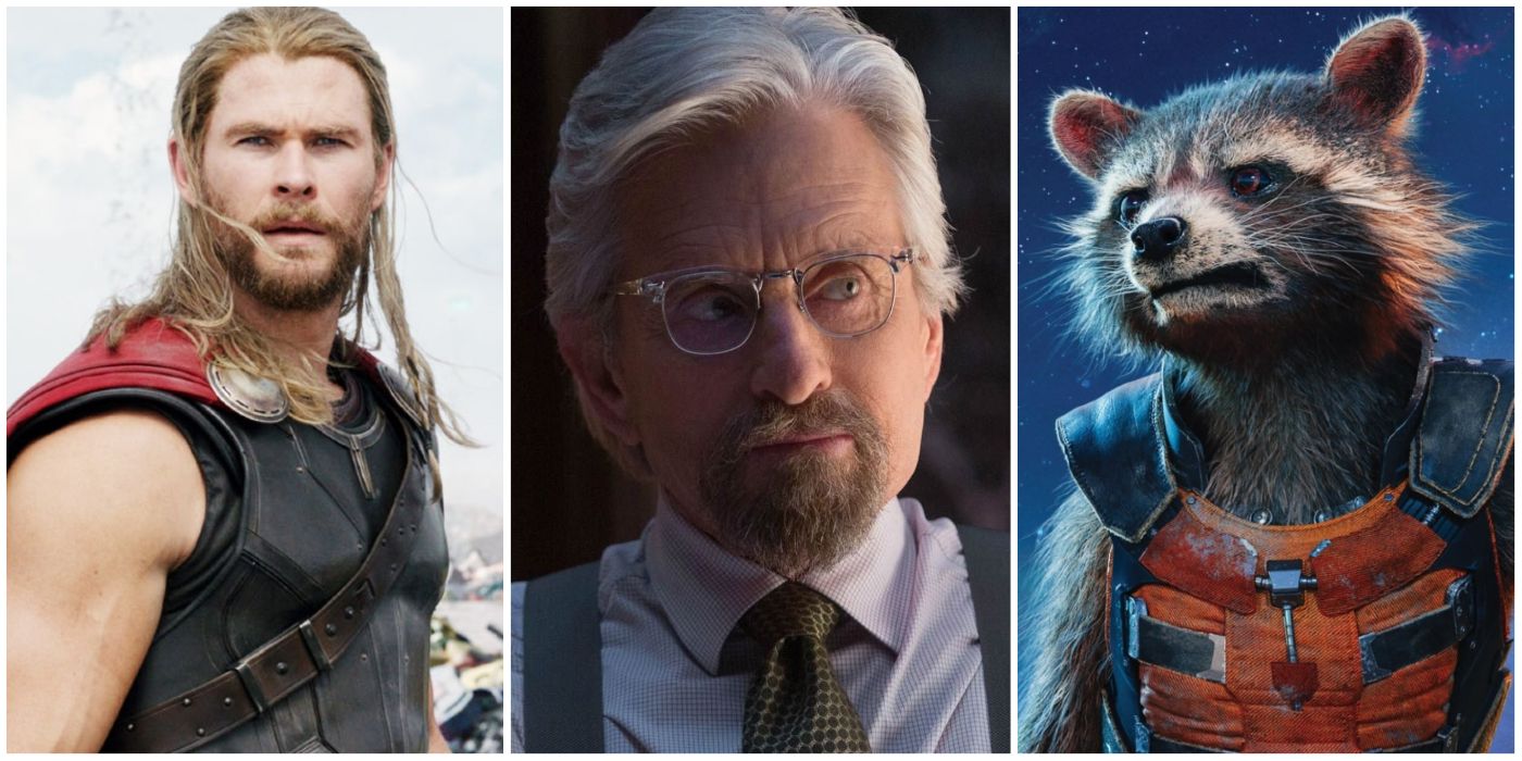 10 héroes del MCU con demasiado orgullo