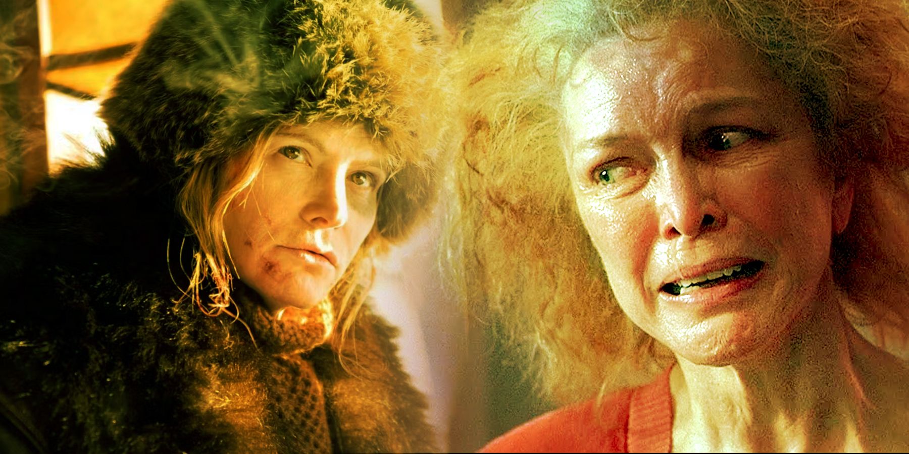 10 interpretaciones que deberían haber ganado un Oscar