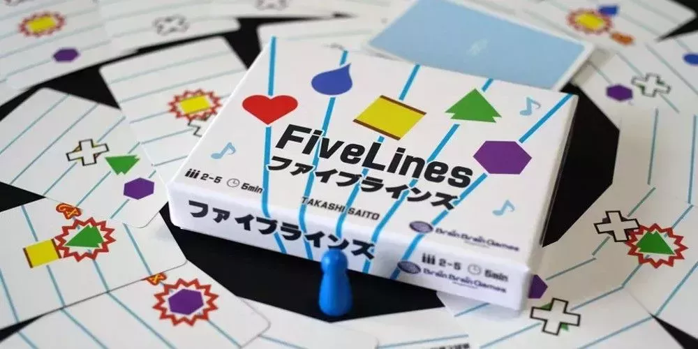 10 board games for rhythm game fans 1 10 juegos de mesa para fans de los juegos de ritmo 1