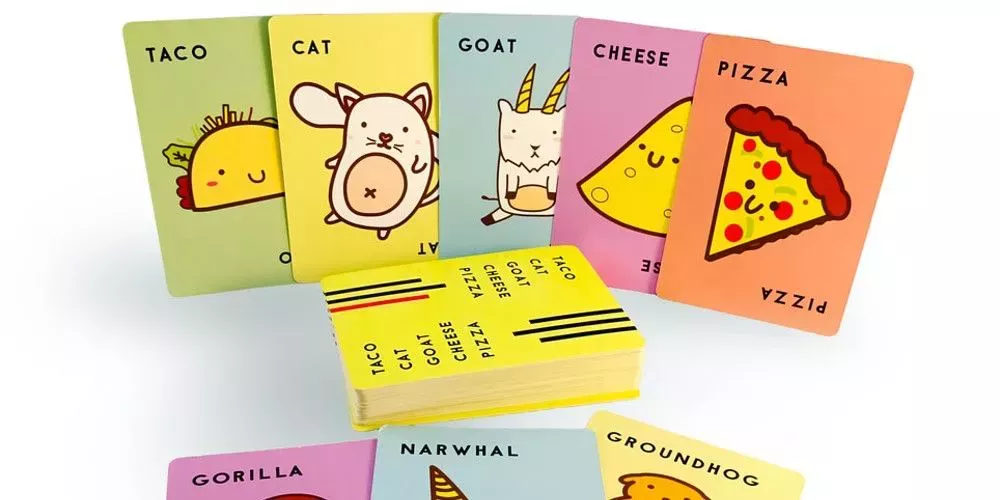 10 board games for rhythm game fans 2 10 juegos de mesa para fans de los juegos de ritmo 2