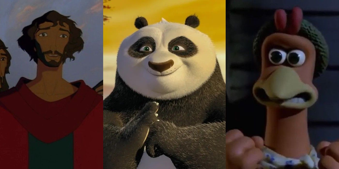 10 lecciones de vida que nos enseñaron las películas de Dreamworks