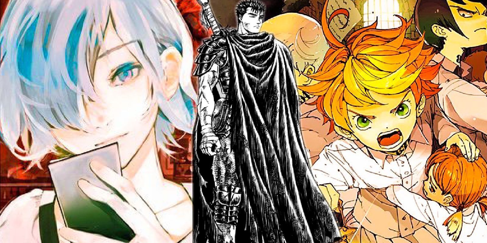 10 mejores mangas con las peores adaptaciones al anime