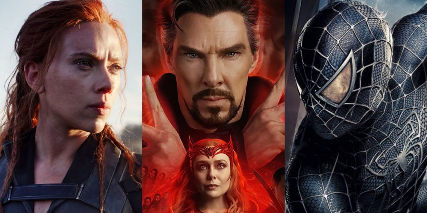 10 películas de Marvel preparadas para fracasar