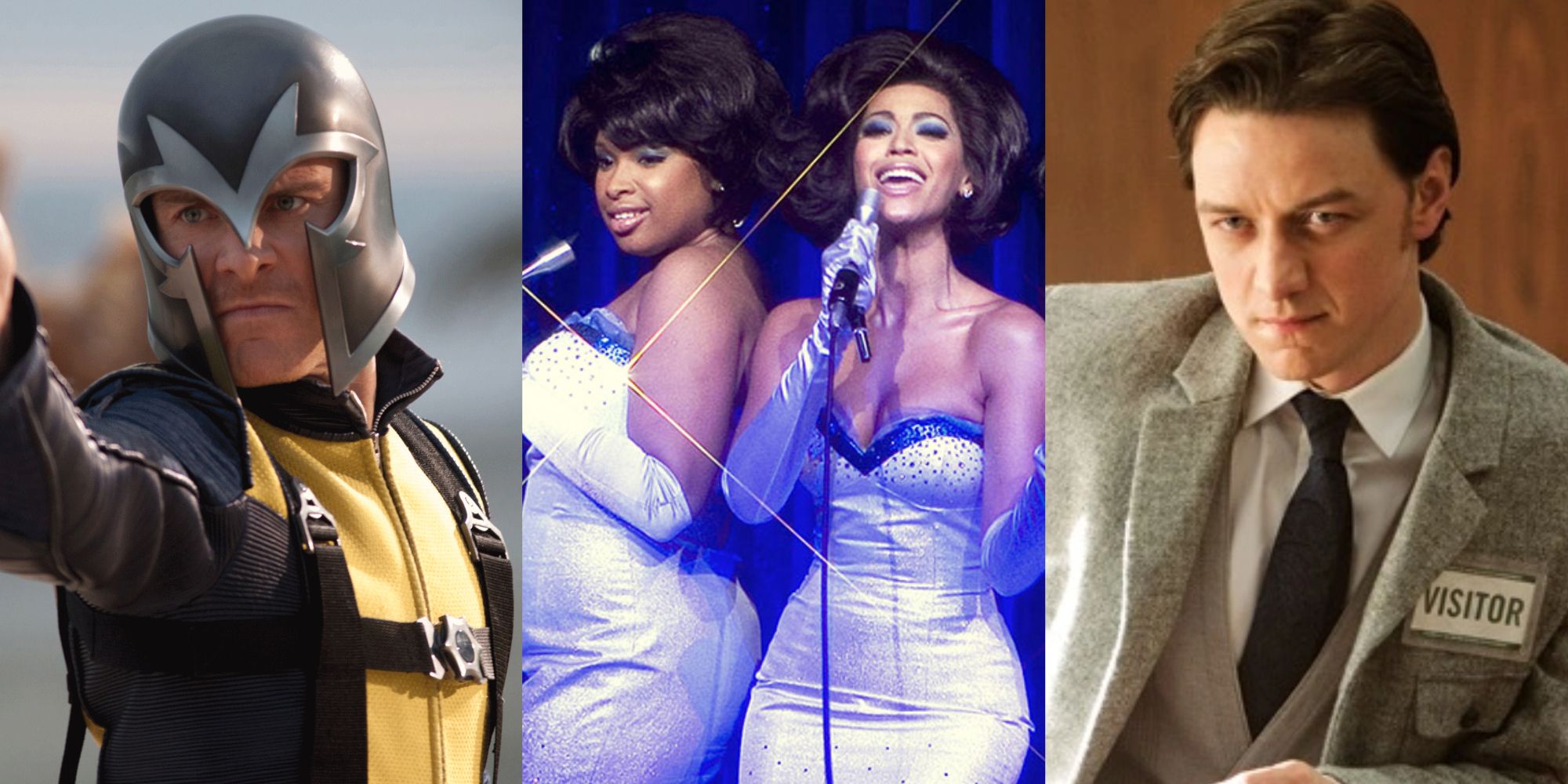 10 Películas de Mejores Amigos a Enemigos