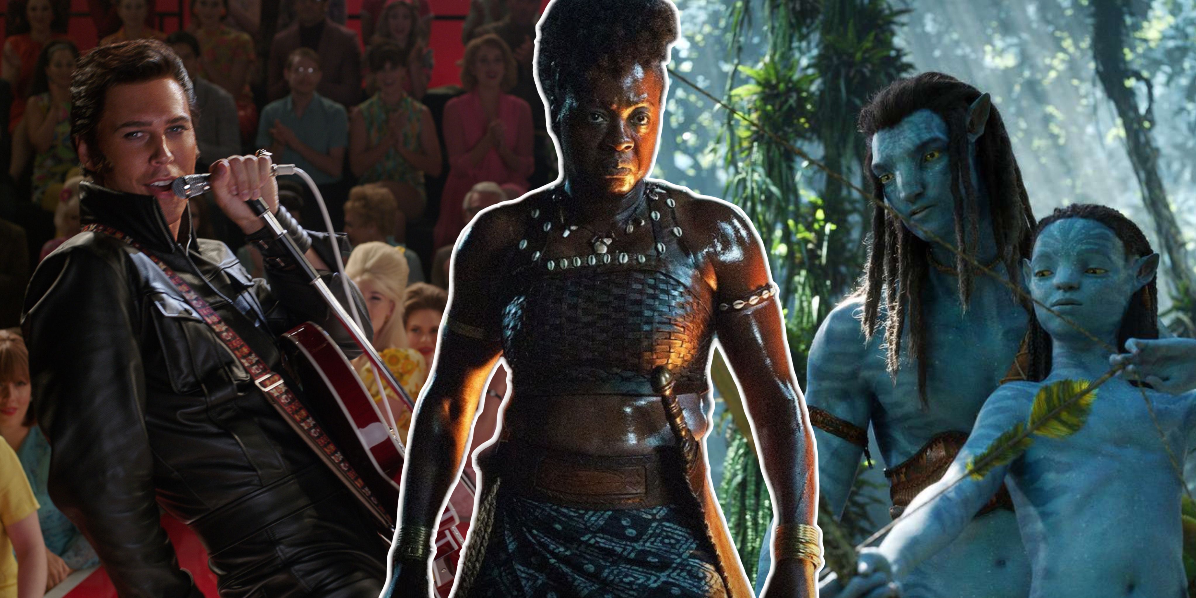 10 películas desairadas en los Oscar 2023 al mejor director