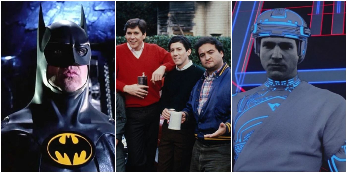 10 películas innovadoras que no han envejecido bien