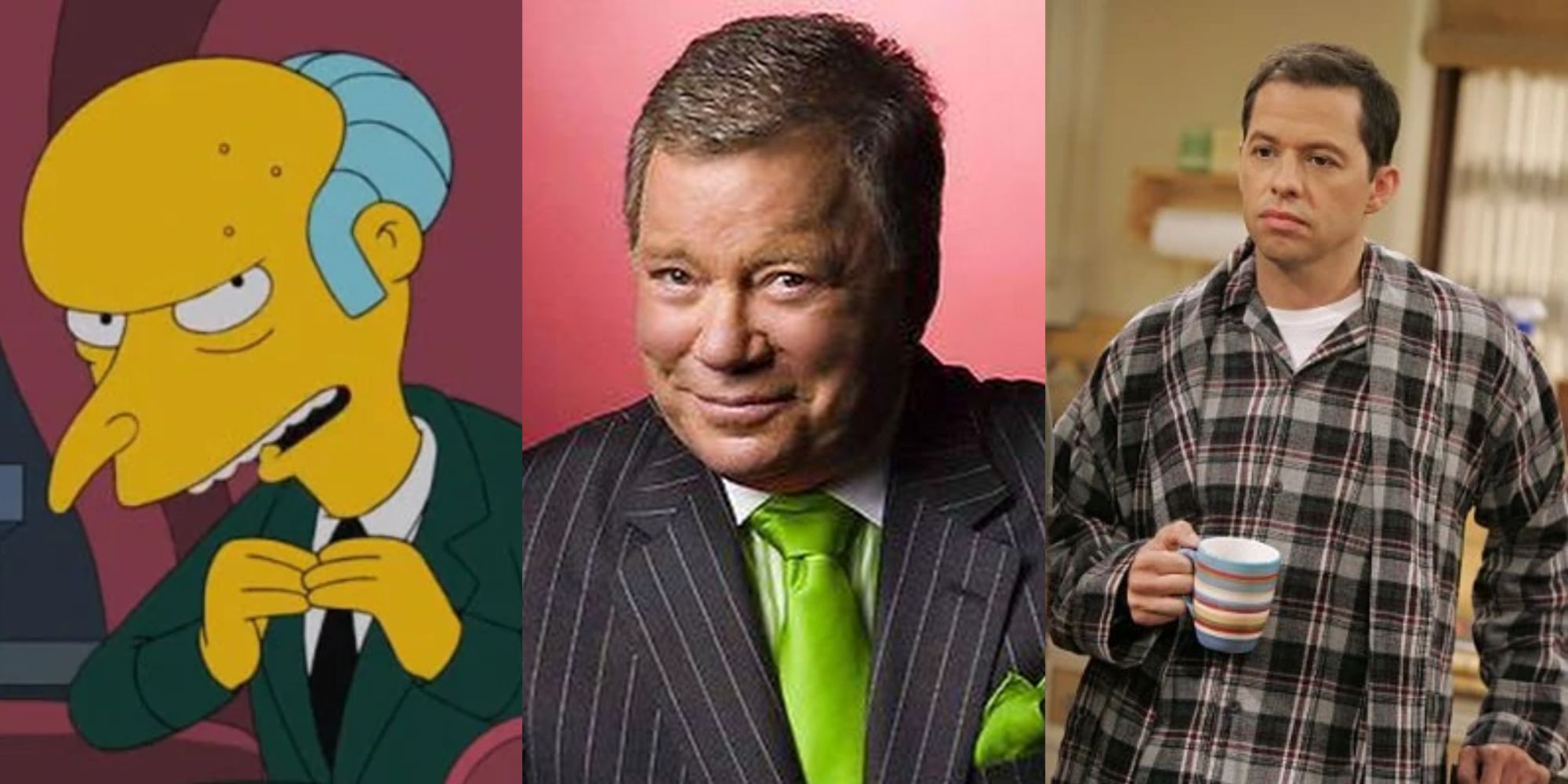 10 personajes de comedia que deberían estar en la cárcel