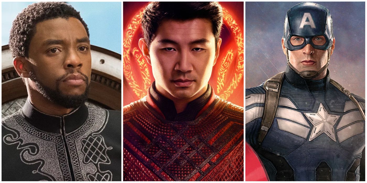 10 personajes del MCU que no necesitan armas