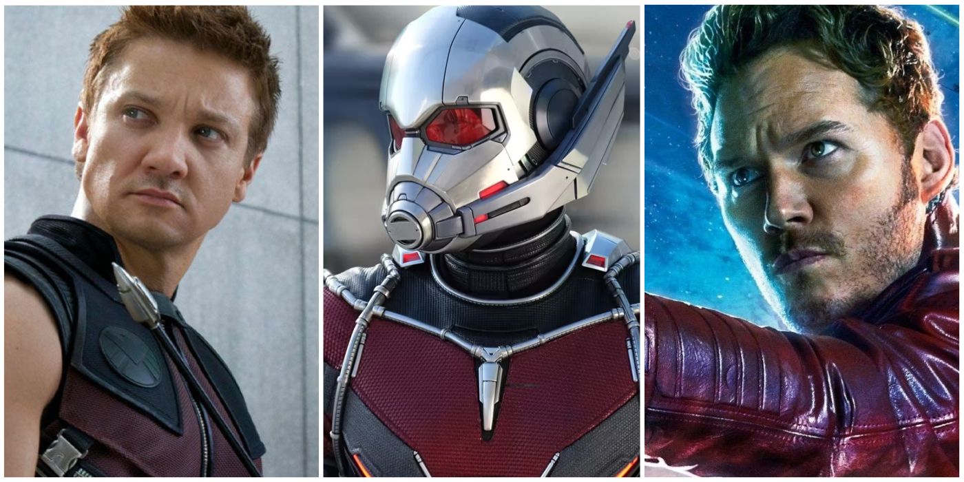 10 personajes inesperados con los que Ant-Man debería formar equipo en la Fase 5 (según los cómics)