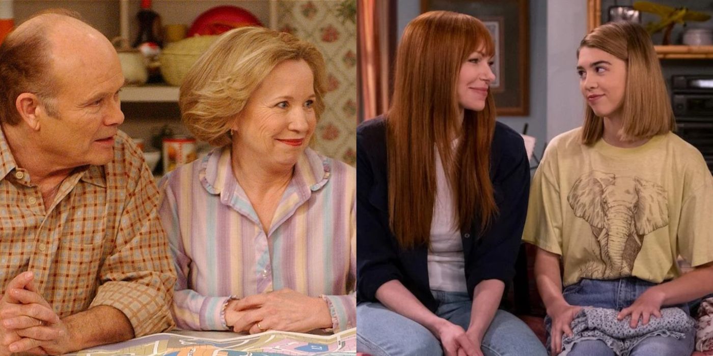 10 personajes que los fans quieren ver más en la serie de los 90