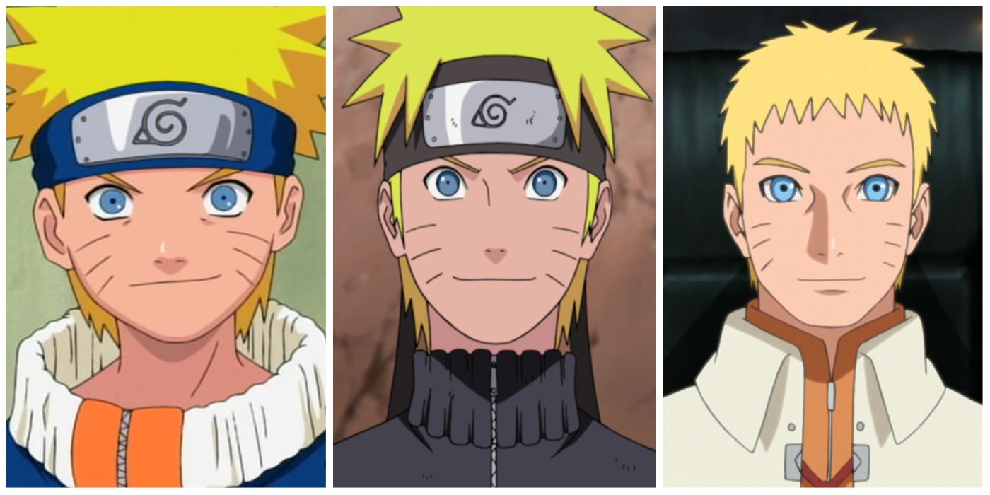 10 razones por las que Uzumaki Naruto es el mejor protagonista shonen