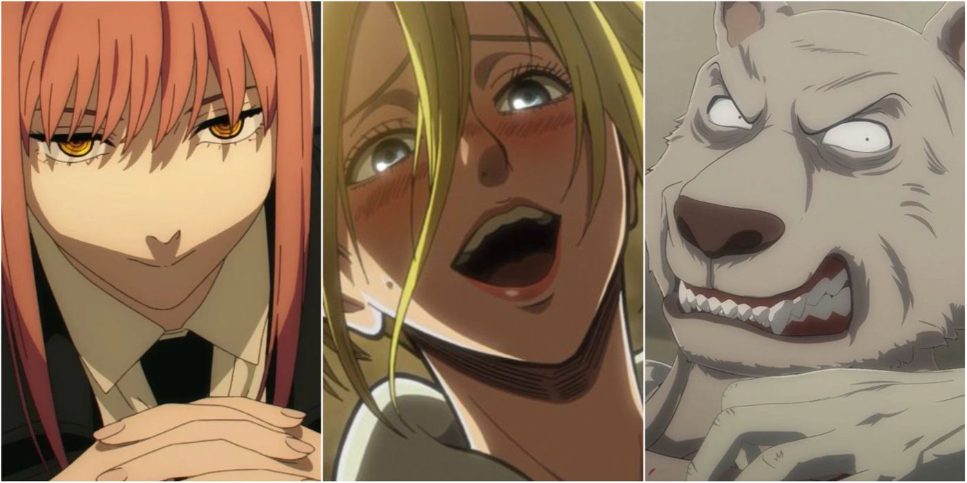 10 Anime Reveals Everyone Saw Coming