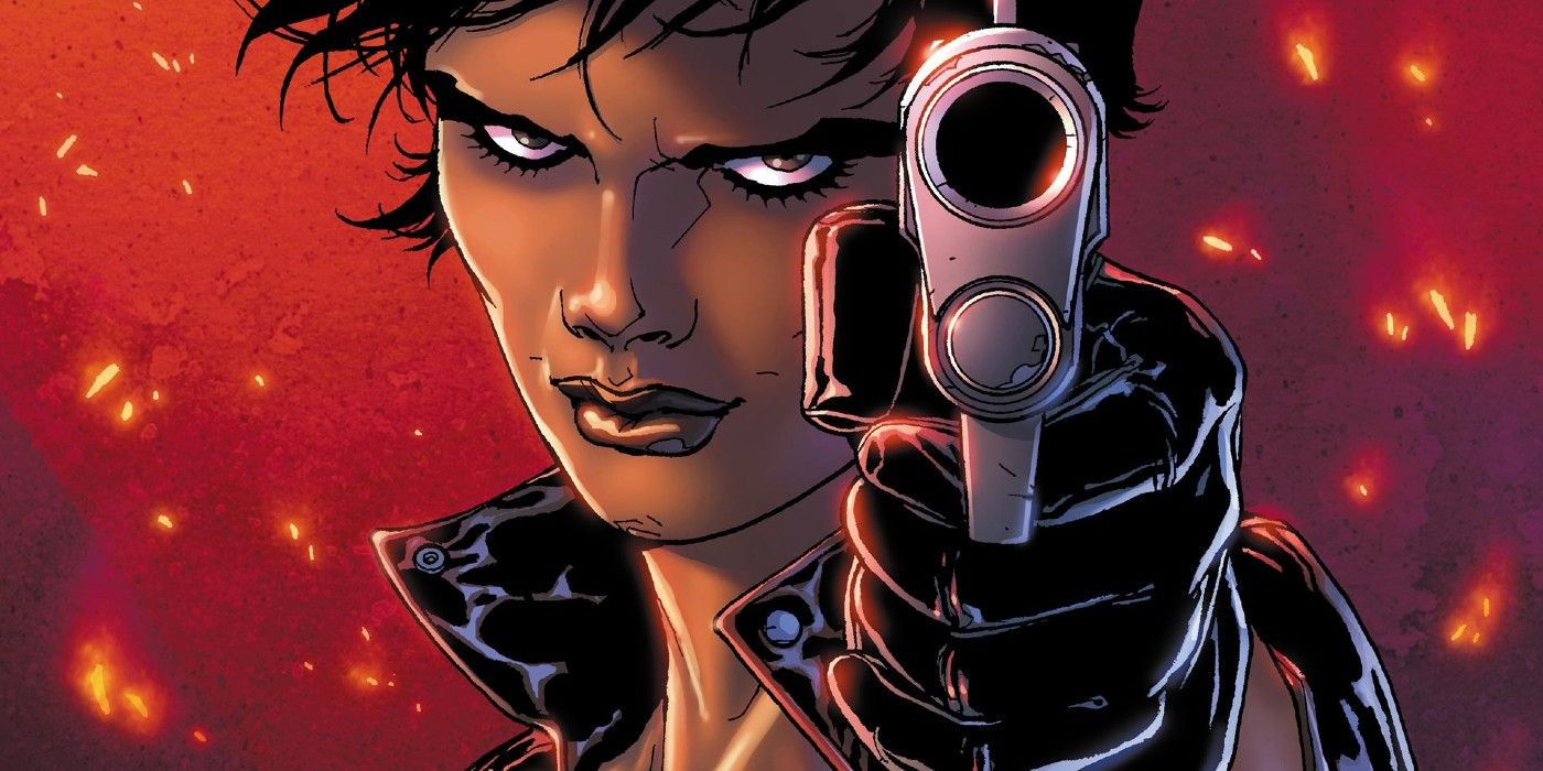 10 veces que Amanda Waller fue demasiado lejos