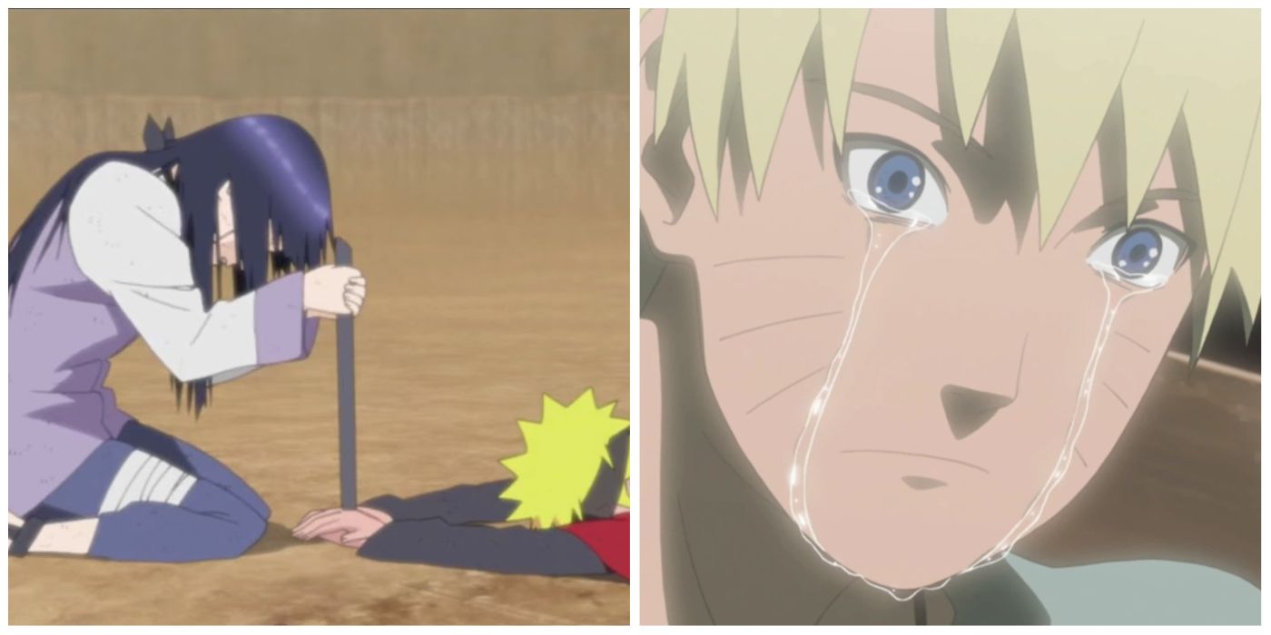 10 veces que Naruto se volvió demasiado real