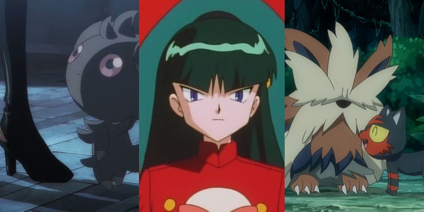 10 veces que Pokémon se volvió demasiado real