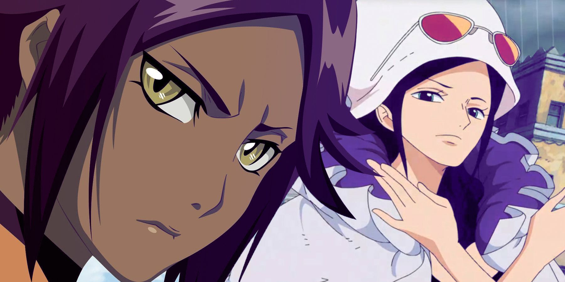 15 animes shonen con personajes femeninos bien escritos