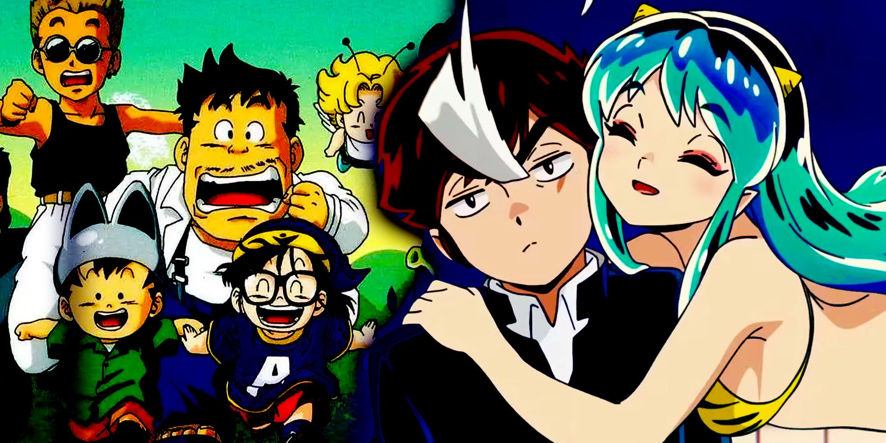 15 reboots de anime tan buenos como el original