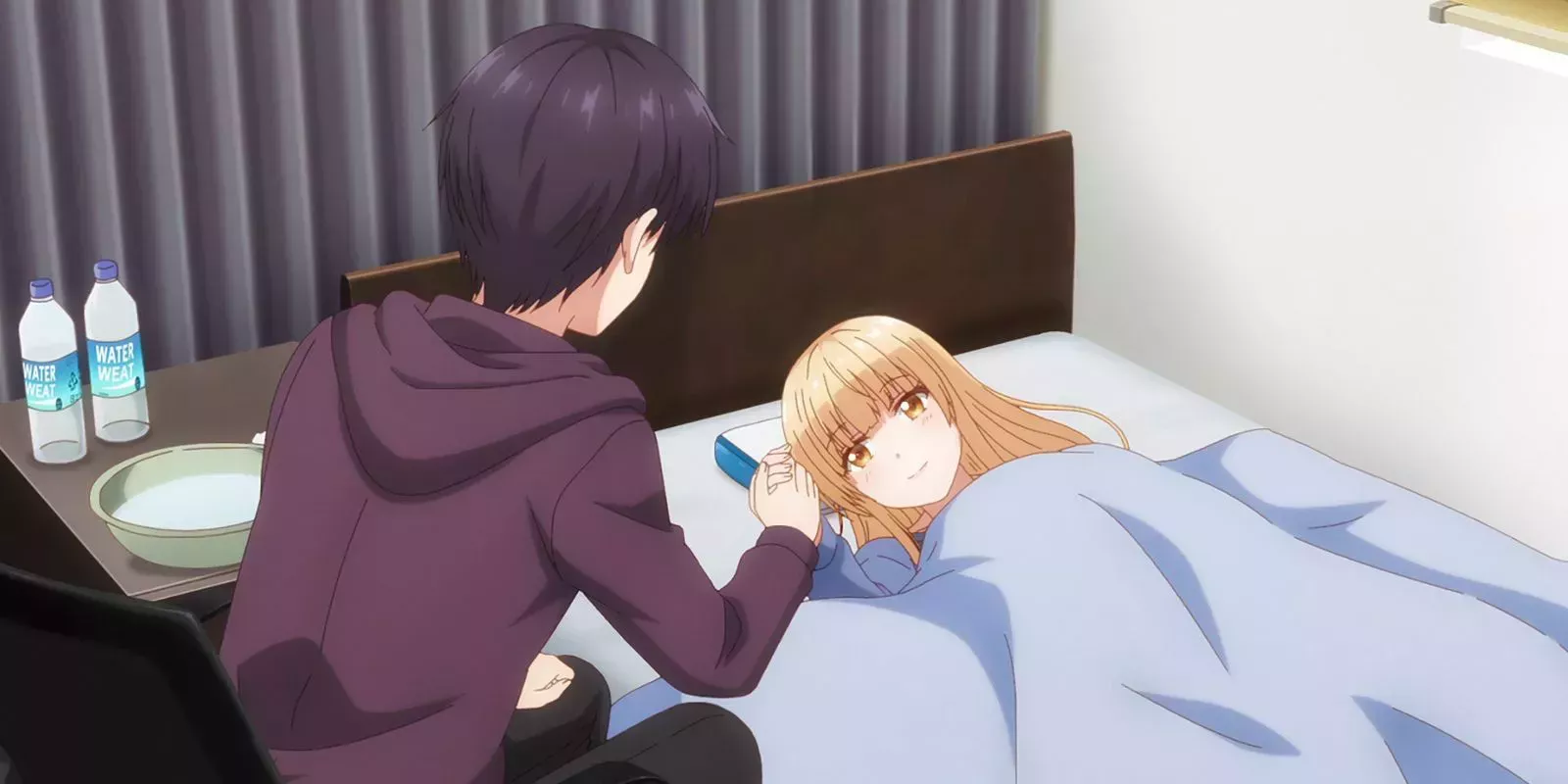 Комната по соседству дата выхода. Ангел по соседству / otonari no tenshi-sama ni itsunomanika dame ningen ni sareteita ken. Том хэнкс по соседству. Комната по соседству дата выхода. Комната по соседству дата выхода.